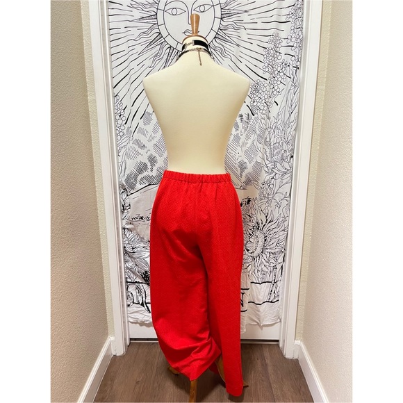 🌈 Gorgeous 70s Vintage pants - Picture 3 of 11